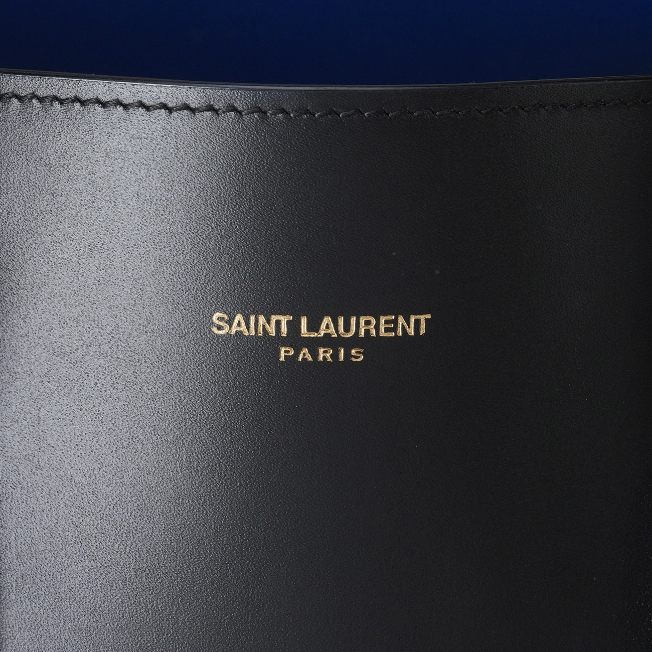 YVES SAINT LAURENT(USED)생로랑 372265 삭드쥬르 라지